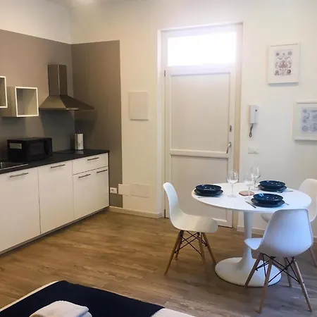 Appartement Gaia