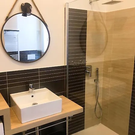 Appartement Gaia *