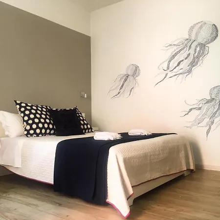 Appartement Gaia *