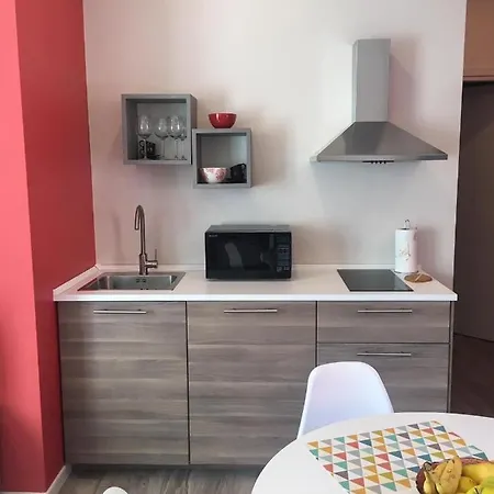Gaia Appartement *