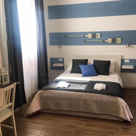 Gaia Appartement