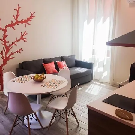 Gaia Appartement La Spezia