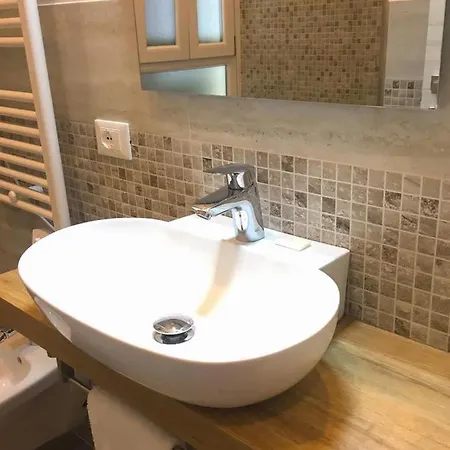 Appartement Gaia