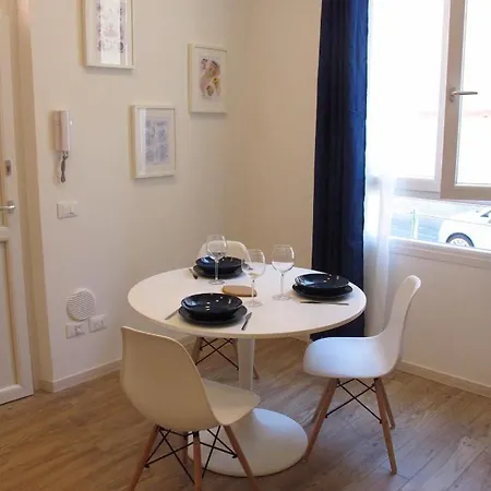 Gaia Appartement La Spezia